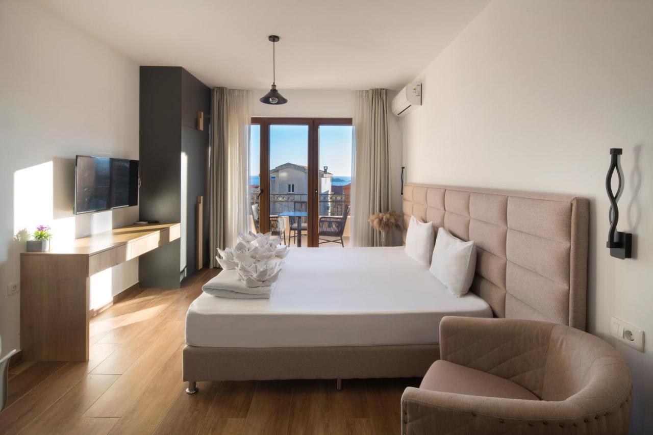 Lazy Hill Апартаменты